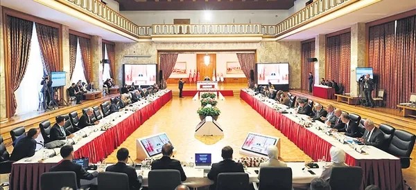 Terörsüz Türkiye’de Cezasızlığa Geçit Yok! Titizlikle Takip Edilecek